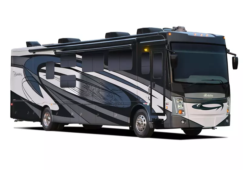 Image of Berkshire XL RV