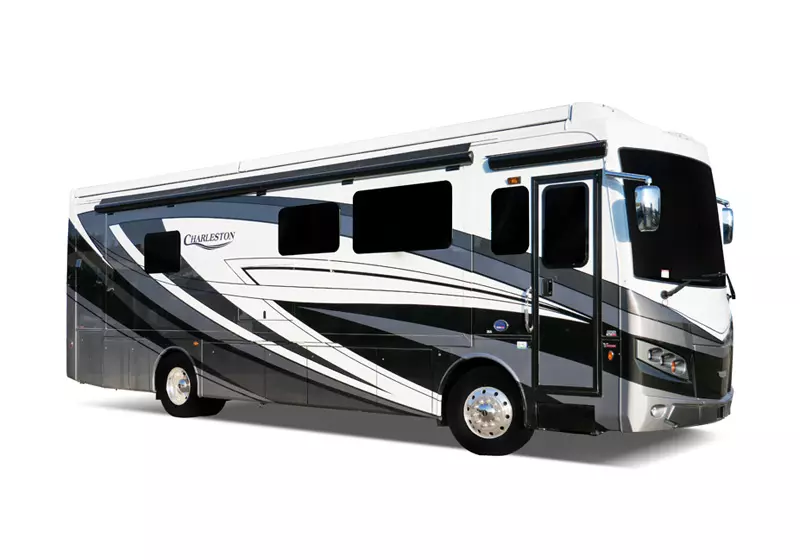 Image of Charleston RV