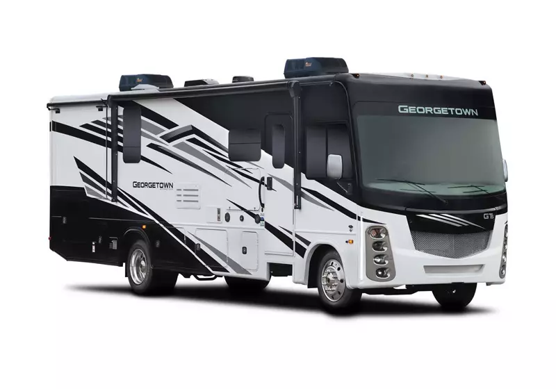 Image of Georgetown 5 Series GT5 RV