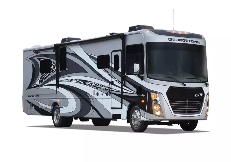 Georgetown 7 Series GT7 Exterior Image