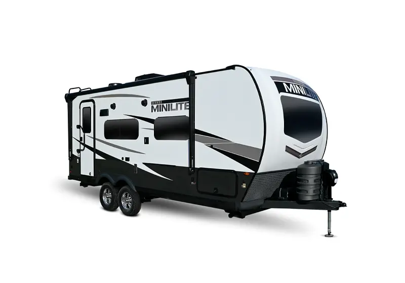 Rockwood Mini Lite Exterior Image