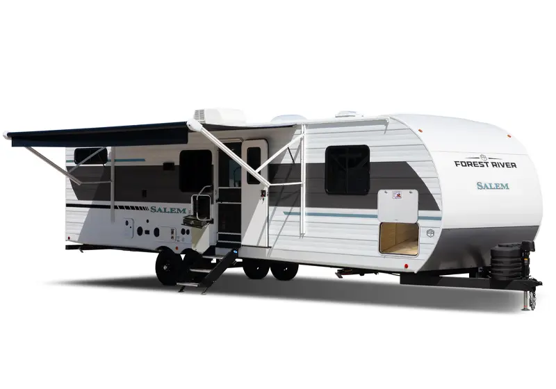 Image of Salem RV