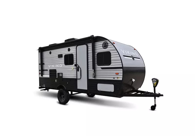 Image of Viking Travel Trailers RV